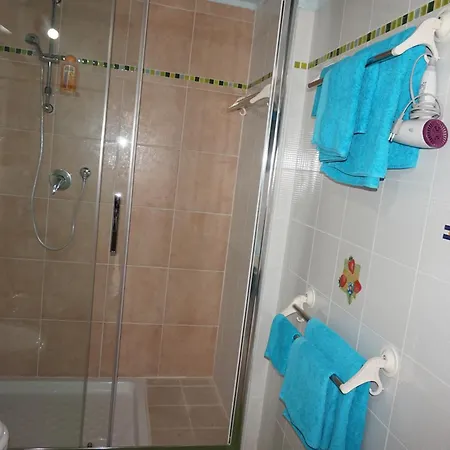 Penzion Bergamum F.l.