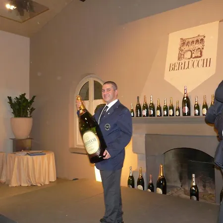 Bergamum F.l. Penzion Bergamo