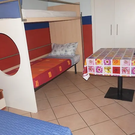 Penzion Bergamum F.l.