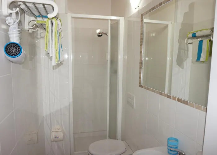 Penzion Bergamum F.l. 3*