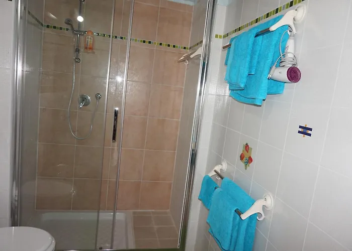 Penzion Bergamum F.l.