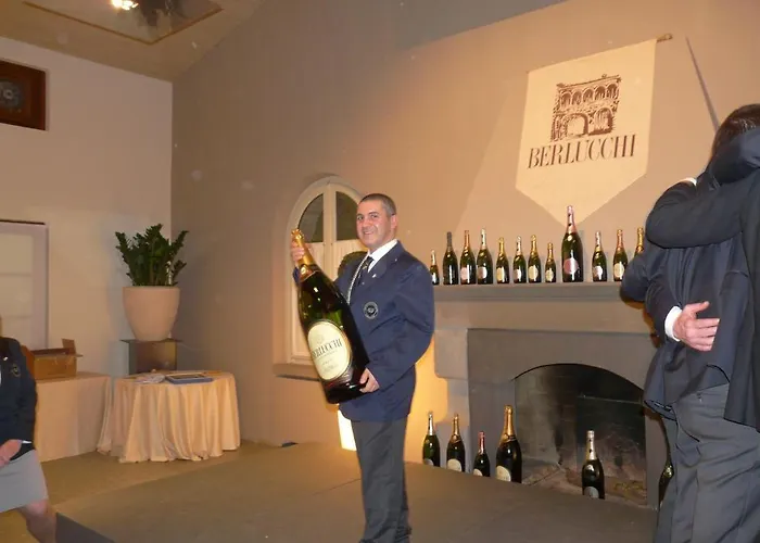 Bergamum F.l. Penzion Bergamo