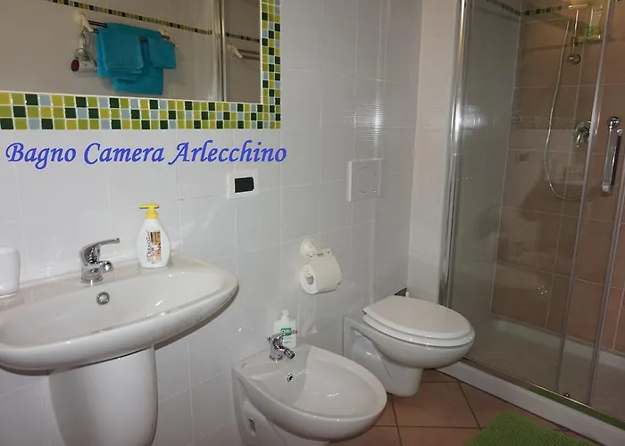 Penzion Bergamum F.l.