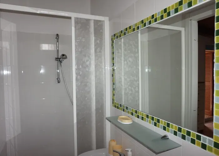 Penzion Bergamum F.l. 3*