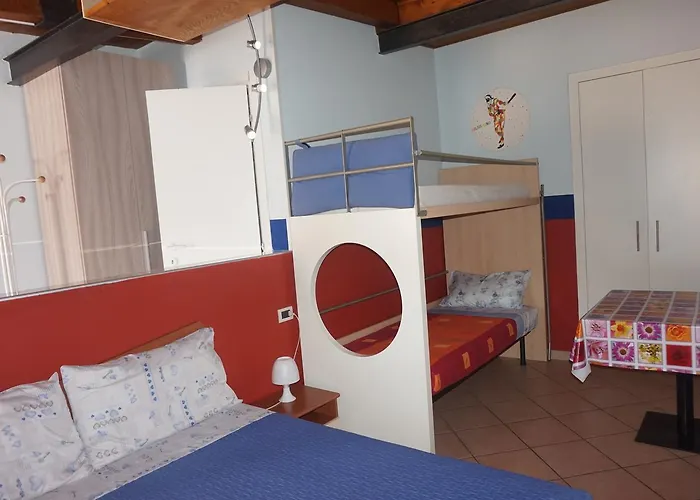 Bergamum F.l. 3* Bergamo