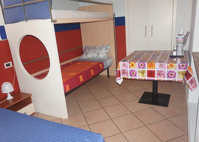 Penzion Bergamum F.l.